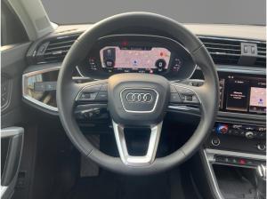Audi Q3 35 TFSI S line S tronic AHK LED Navi Virtual