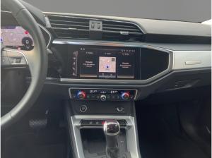 Audi Q3 35 TFSI S line S tronic AHK LED Navi Virtual