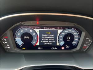 Audi Q3 35 TFSI S line S tronic AHK LED Navi Virtual