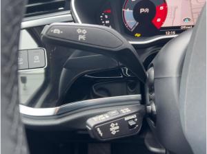 Audi Q3 35 TDI advanced S tronic AHK Kamera Navi LED
