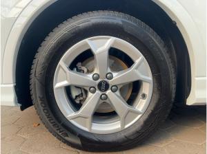 Audi Q3 35 TFSI S line S tronic AHK LED Navi Virtual