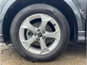 Audi Q3 35 TDI advanced S tronic AHK Kamera Navi LED