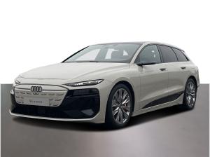 Audi S6 e-tron S6 Avant e-tron quattro AHK B&O Pano Head-Up Matrix