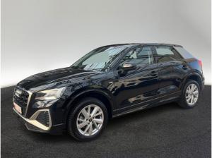 Audi Q2 35 TFSI S line S tronic Navi Kamera Sound