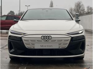 Audi S6 e-tron S6 Avant e-tron quattro AHK B&O Pano Head-Up Matrix