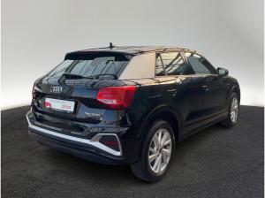 Audi Q2 35 TFSI S line S tronic Navi Kamera Sound