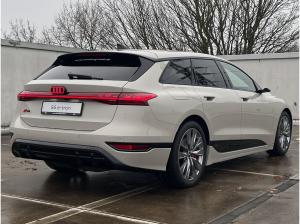 Audi S6 e-tron S6 Avant e-tron quattro AHK B&O Pano Head-Up Matrix