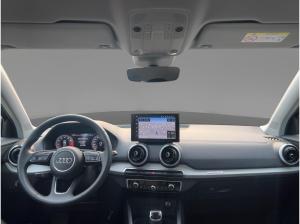 Audi Q2 35 TFSI S line S tronic Navi Kamera Sound