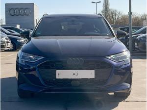 Audi A3 Sportback TDI advanced S tronic LED PDC