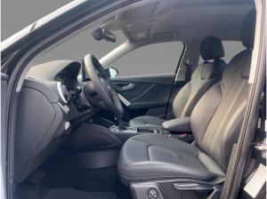 Audi Q2 35 TFSI S line S tronic Navi Kamera Sound