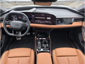 Audi S6 e-tron S6 Avant e-tron quattro AHK B&O Pano Head-Up Matrix