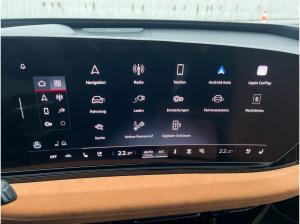 Audi S6 e-tron S6 Avant e-tron quattro AHK B&O Pano Head-Up Matrix