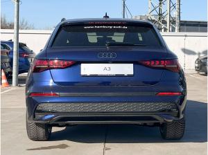 Audi A3 Sportback TDI advanced S tronic LED PDC