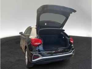Audi Q2 35 TFSI S line S tronic Navi Kamera Sound