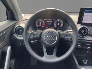 Audi Q2 35 TFSI S line S tronic Navi Kamera Sound