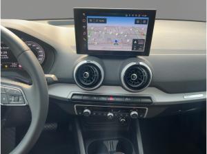 Audi Q2 35 TFSI S line S tronic Navi Kamera Sound