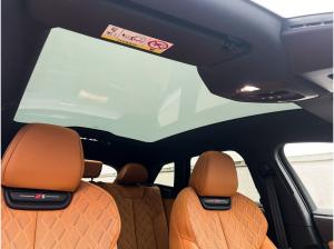 Audi S6 e-tron S6 Avant e-tron quattro AHK B&O Pano Head-Up Matrix