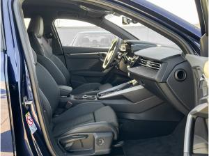 Audi A3 Sportback TDI advanced S tronic LED PDC