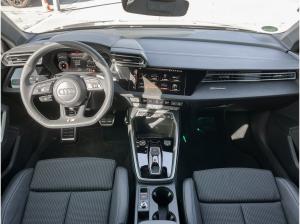 Audi A3 Sportback TDI advanced S tronic LED PDC