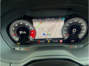 Audi Q2 35 TFSI S line S tronic Navi Kamera Sound