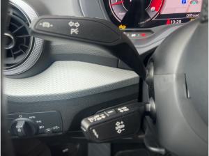 Audi Q2 35 TFSI S line S tronic Navi Kamera Sound