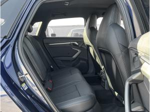 Audi A3 Sportback TDI advanced S tronic LED PDC