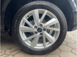 Audi Q2 35 TFSI S line S tronic Navi Kamera Sound
