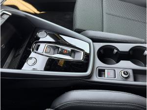 Audi A3 Sportback TDI advanced S tronic LED PDC