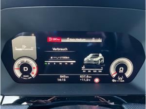 Audi A3 Sportback TDI advanced S tronic LED PDC