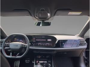 Audi A5 Avant 2.0 TFSI edition one S tronic AHK B&O HeadUp