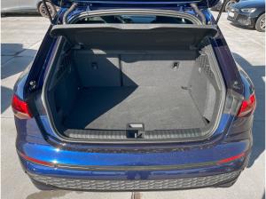 Audi A3 Sportback TDI advanced S tronic LED PDC