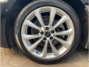 Audi A5 Avant 2.0 TFSI edition one S tronic AHK B&O HeadUp
