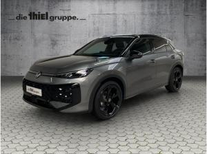 Volkswagen T-Roc 1.5 eTSI DSG R-line Black Style