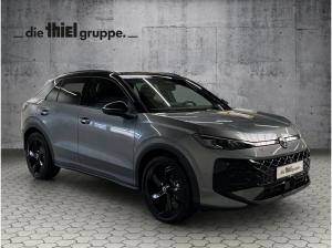 Volkswagen T-Roc 1.5 eTSI DSG R-line Black Style