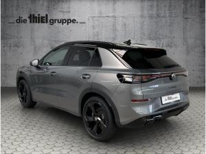 Volkswagen T-Roc 1.5 eTSI DSG R-line Black Style