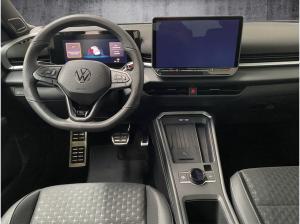 Volkswagen T-Roc 1.5 eTSI DSG R-line Black Style