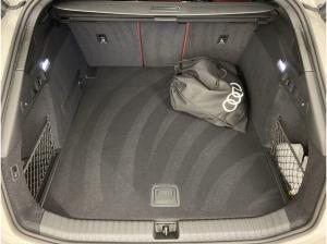 Audi S6 e-tron Avant edition one beige *Tech pro*