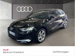 Audi A3 Sportback TDI S tronic advanced LED 360°