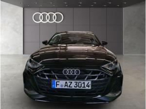 Audi A3 Sportback TDI S tronic S line LED 360°