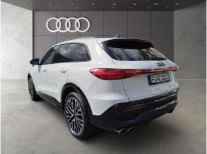 Audi SQ5 edition one TFSI S tronic AHK Panorama Standheizung