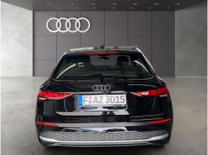 Audi A3 Sportback TDI S tronic advanced LED 360°