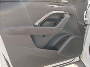 Audi SQ5 edition one TFSI S tronic AHK Panorama Standheizung