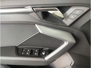 Audi A3 Sportback TDI S tronic S line LED 360°