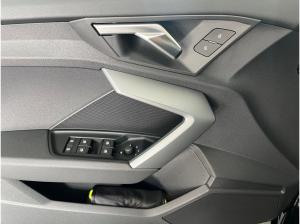 Audi A3 Sportback TDI S tronic advanced LED 360°