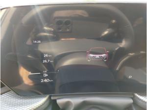 Audi SQ5 edition one TFSI S tronic AHK Panorama Standheizung