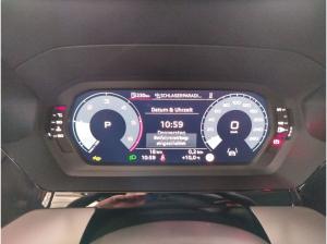 Audi A3 Sportback TDI S tronic S line LED 360°