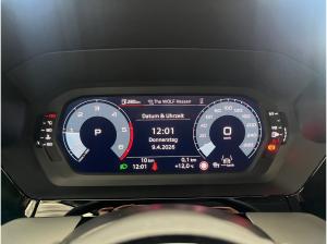 Audi A3 Sportback TDI S tronic advanced LED 360°