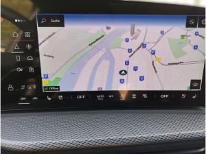 Audi SQ5 edition one TFSI S tronic AHK Panorama Standheizung