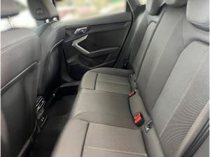 Audi A3 Sportback TDI S tronic advanced LED 360°