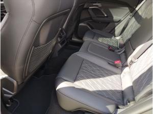 Audi SQ5 edition one TFSI S tronic AHK Panorama Standheizung